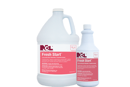 NCL FRESH START™1415浓缩除臭清洁剂