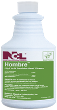 NCL HOMBERTM 1730 乳化酸性清洁剂